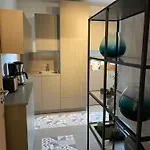 Apartament Moselschoen Brodenbach