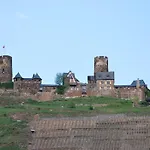 Moselschoen Apartament *