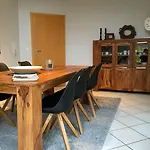 Moselschoen Apartament Brodenbach