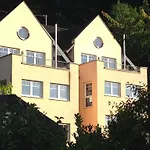 Apartament Moselschoen *