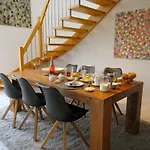 Apartament Moselschoen Brodenbach