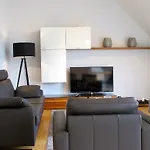 Apartament Moselschoen *