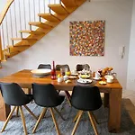 Moselschoen Apartament Brodenbach