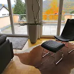 Moselschoen Apartament *