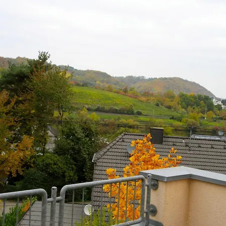 Moselschoen Brodenbach