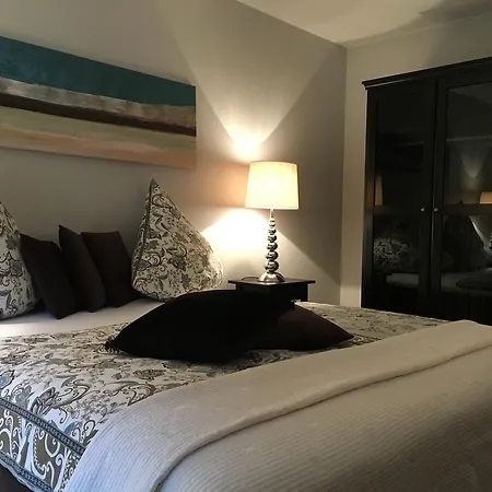 アパート Moselschoen ブローデンバッハ