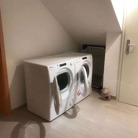 Moselschoen アパート