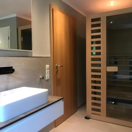 Moselschoen アパート *