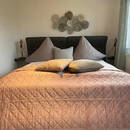 Moselschoen * ブローデンバッハ