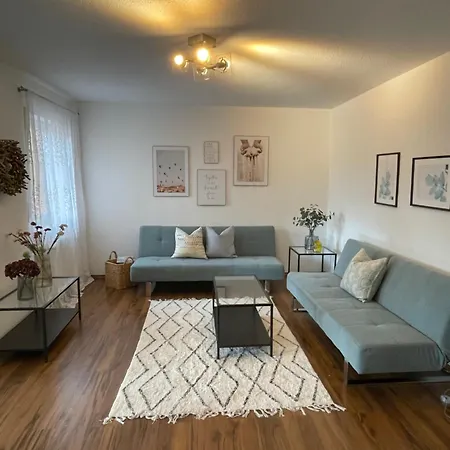 Moselschoen Apartment *