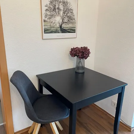 Moselschoen アパート ブローデンバッハ