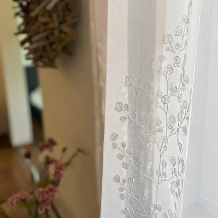 Apartment Moselschoen Brodenbach