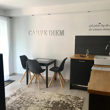 Apartment Moselschoen *