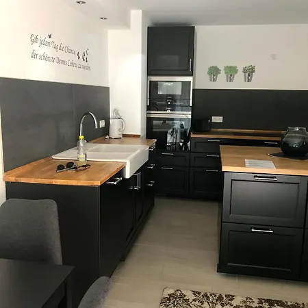 Apartment Moselschoen Brodenbach