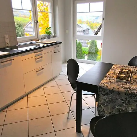 Apartment Moselschoen *