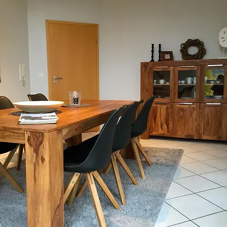 Moselschoen Apartment Brodenbach