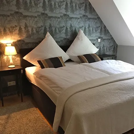 Moselschoen 布罗登巴赫