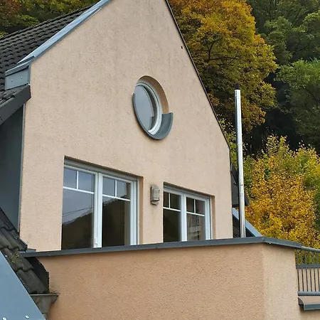 Moselschoen Apartment Brodenbach