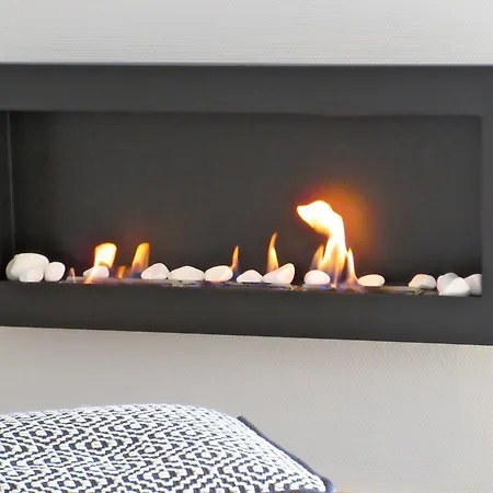 Apartment Moselschoen *