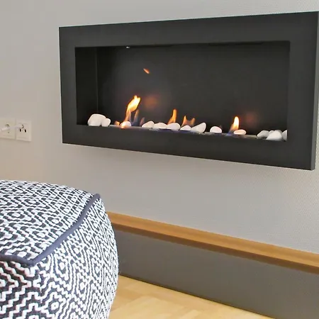 公寓 Moselschoen 布罗登巴赫