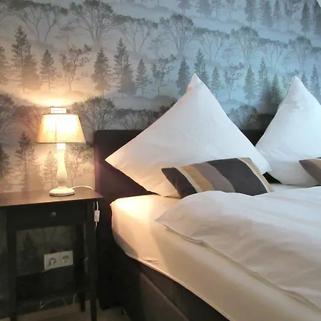 Moselschoen アパート