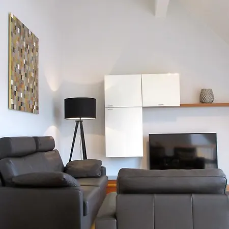 Moselschoen 布罗登巴赫