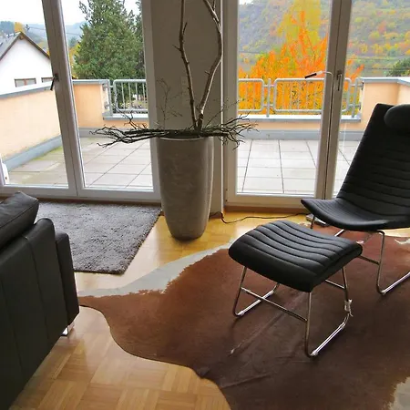 Moselschoen アパート *