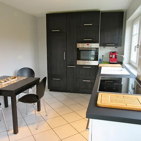 Moselschoen Apartmán