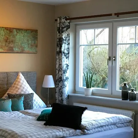 Moselschoen アパート *