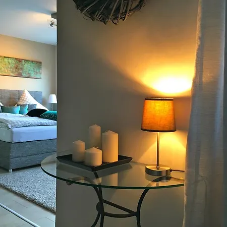 Apartment Moselschoen