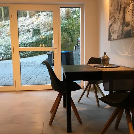 Apartment Moselschoen