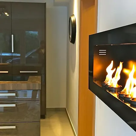 Moselschoen アパート