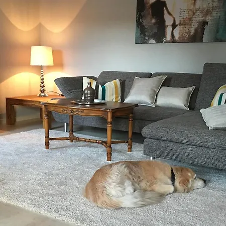 Moselschoen アパート