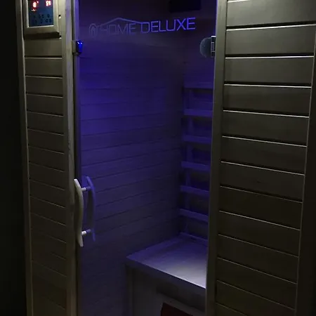 アパート Moselschoen