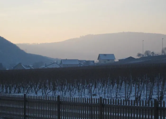 Moselschoen Apartamento