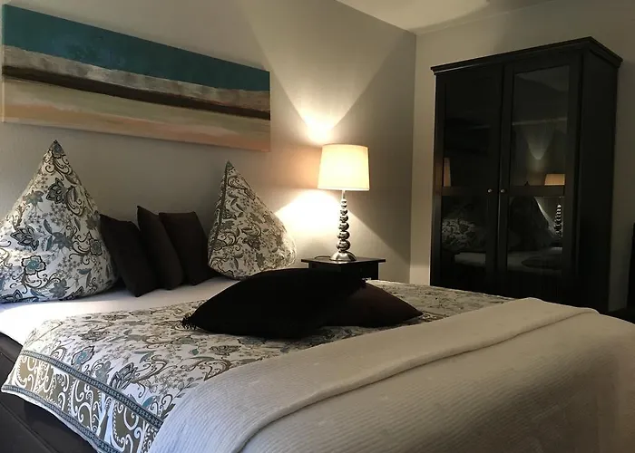 Apartamento Moselschoen Brodenbach