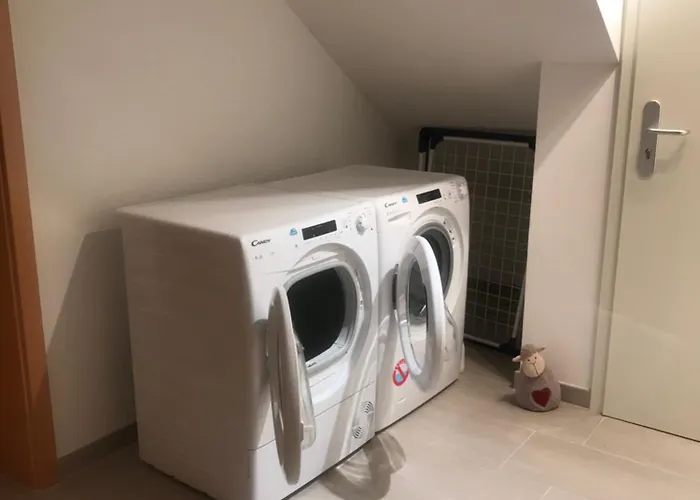 Moselschoen Apartamento