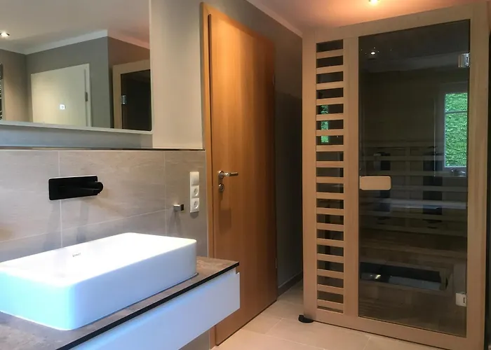 Moselschoen Apartamento *