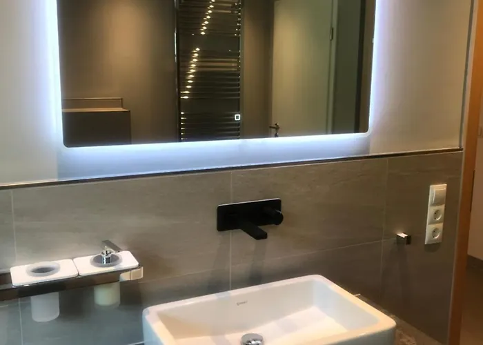 Moselschoen Apartamento Brodenbach