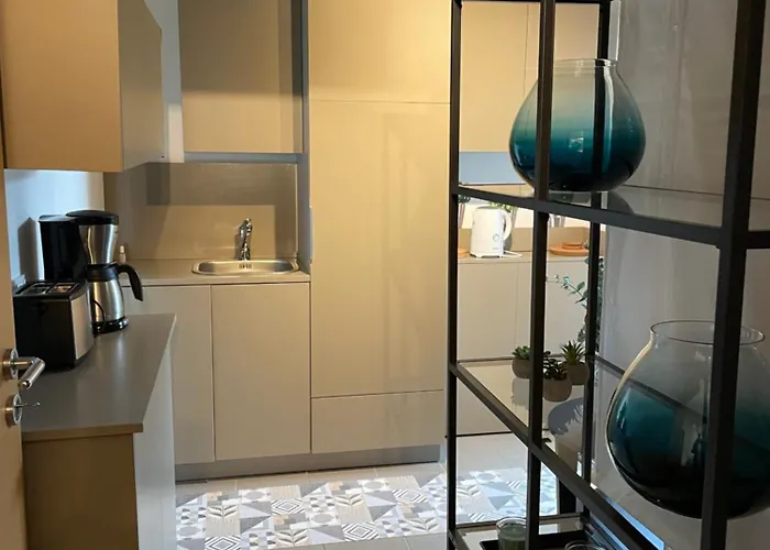 Apartamento Moselschoen Brodenbach