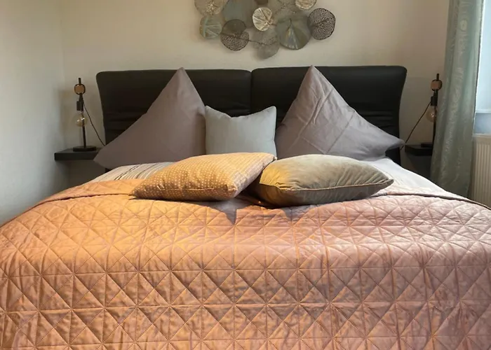 Moselschoen * Brodenbach