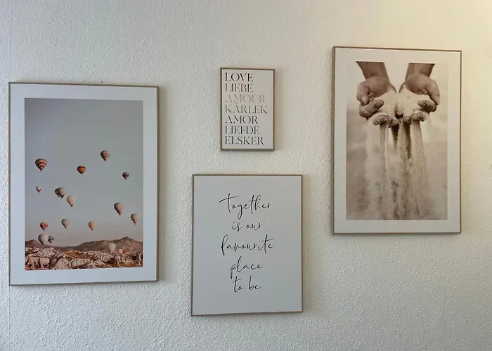 Moselschoen Apartamento