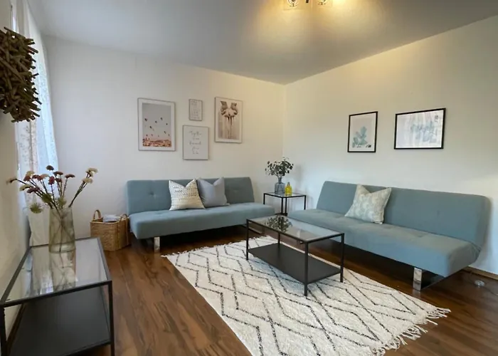 Apartamento Moselschoen