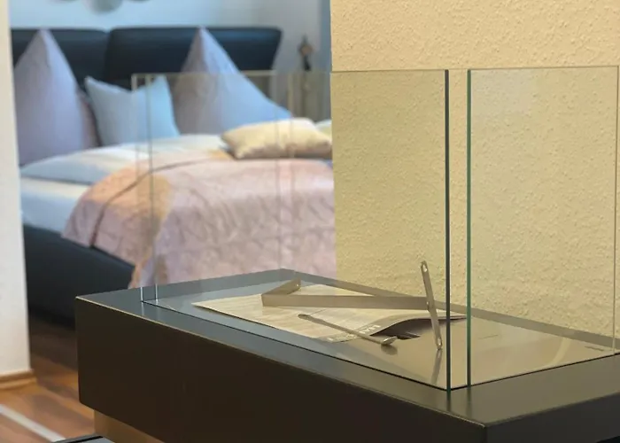 Apartamento Moselschoen *