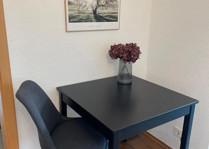 Moselschoen Apartamento Brodenbach