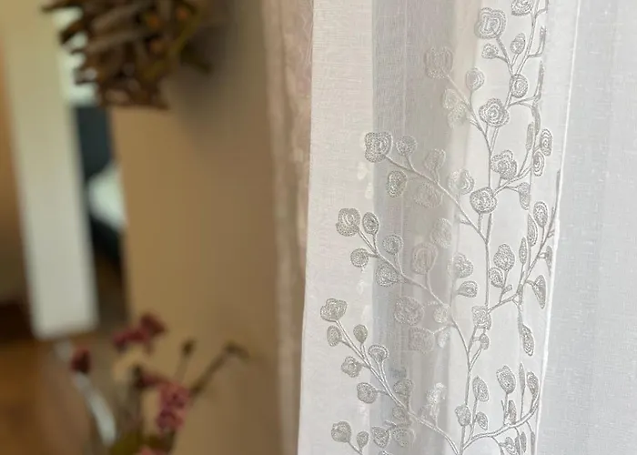 Apartamento Moselschoen Brodenbach