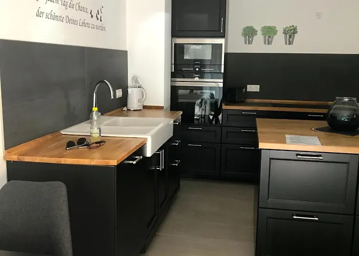 Apartamento Moselschoen Brodenbach