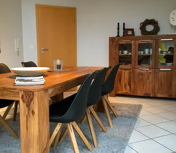 Moselschoen Apartamento Brodenbach