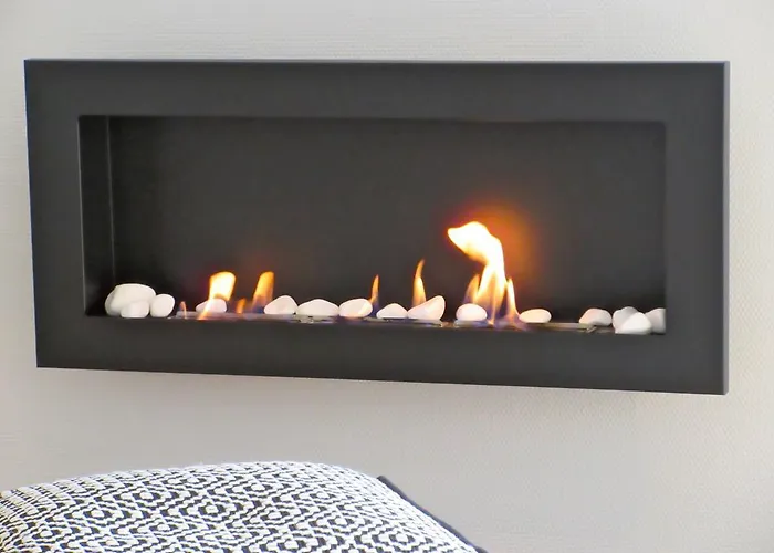 Apartamento Moselschoen *