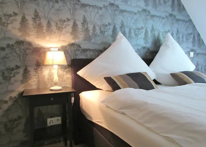 Moselschoen Apartamento